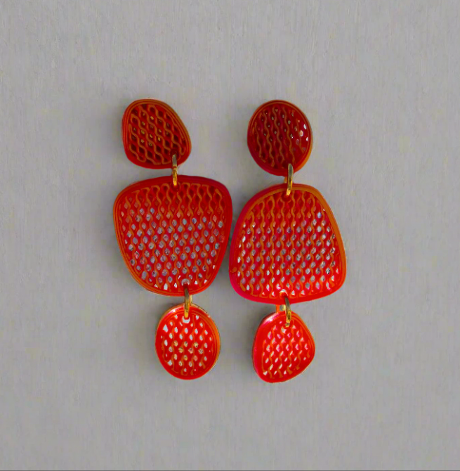Fruit arancio